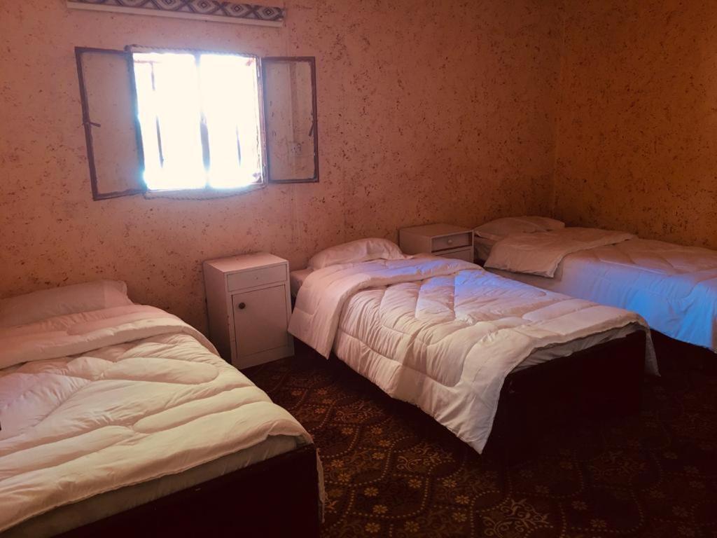 Appartamento Petra Bedouin House 1 Wadi Musa Esterno foto