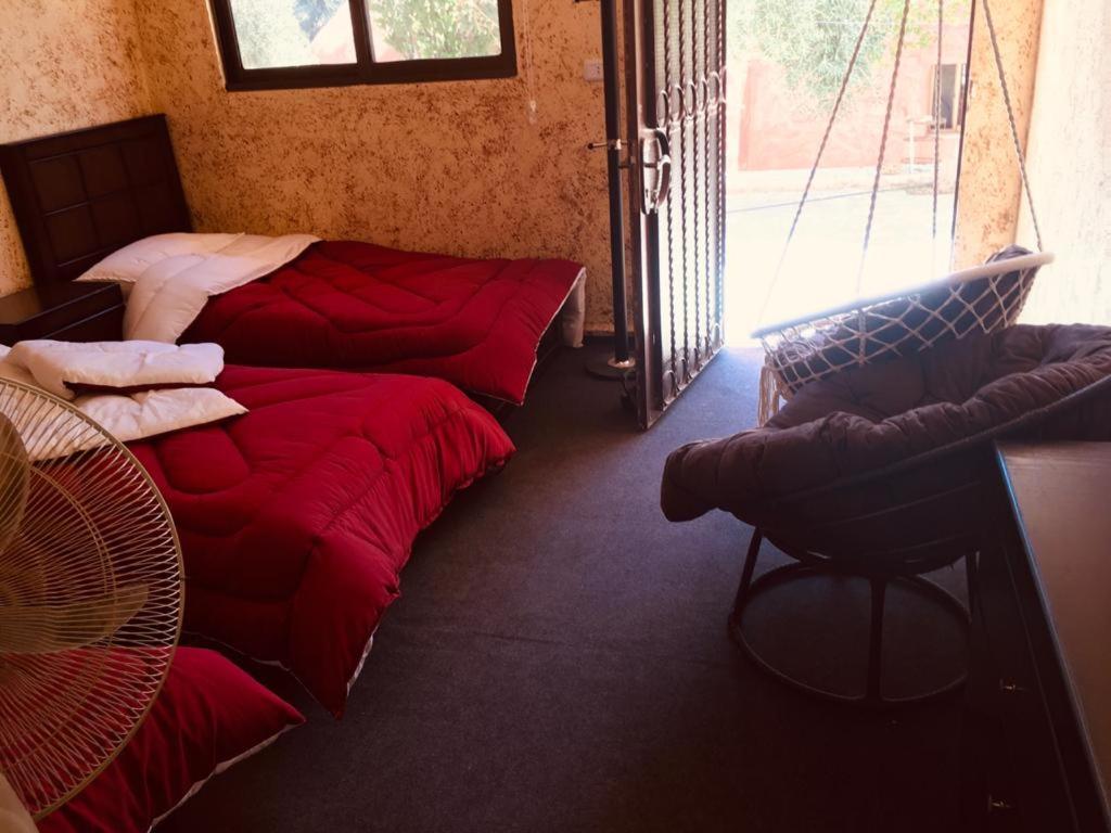 Appartamento Petra Bedouin House 1 Wadi Musa Esterno foto