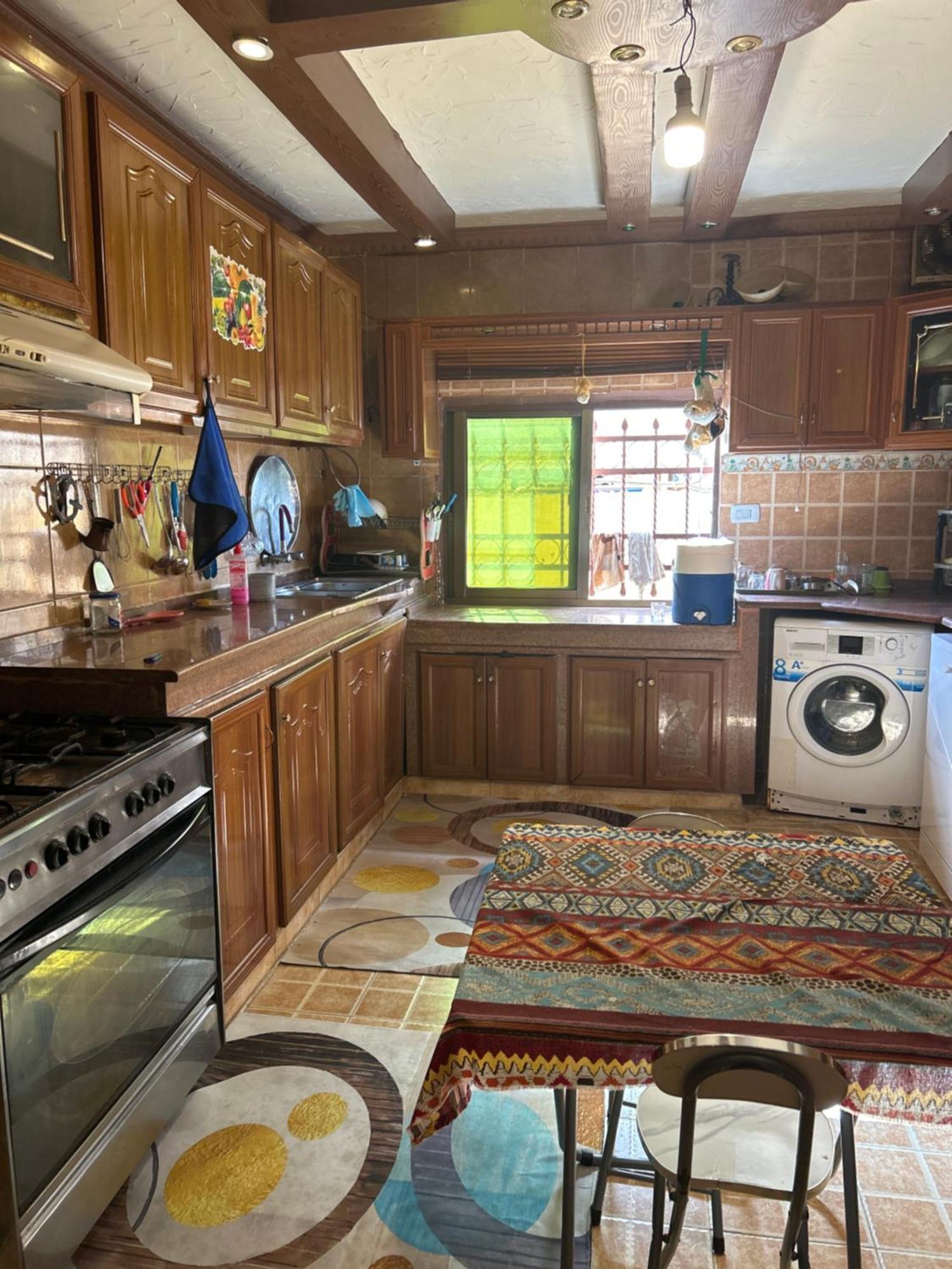 Appartamento Petra Bedouin House 1 Wadi Musa Esterno foto